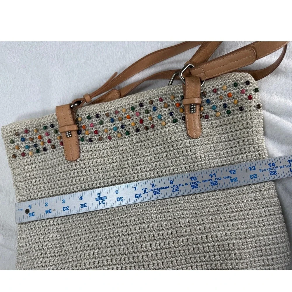 The Sak sak crochet